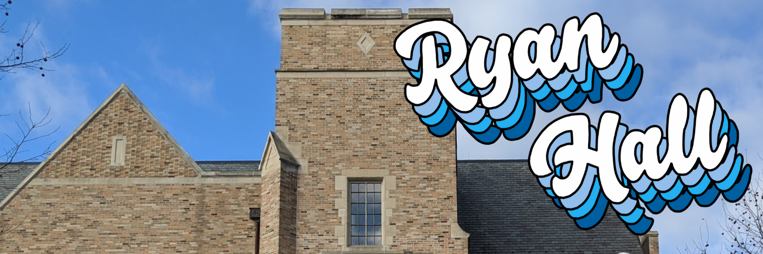 ★ Ryan Hall Wildcats ★ banner