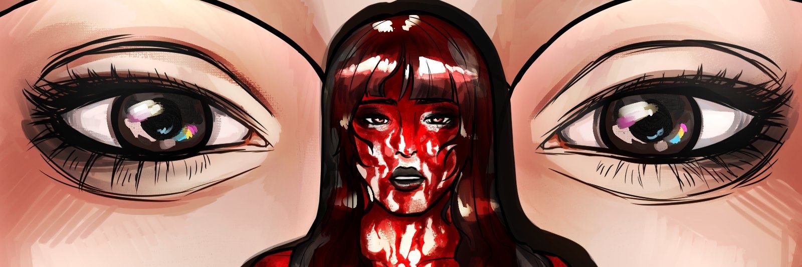 cherry / comms open 📌 banner