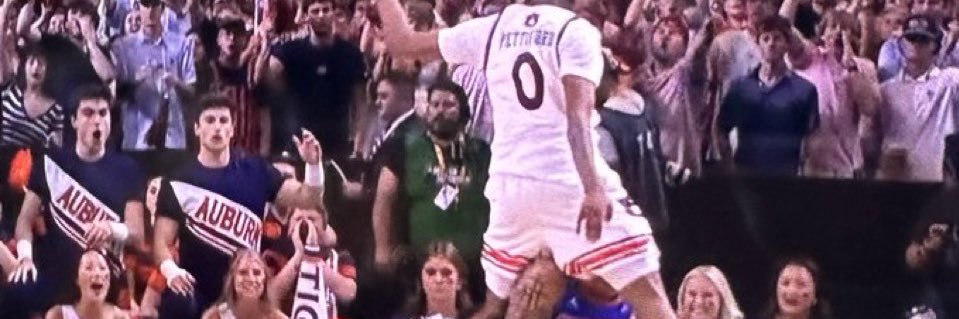 Macklin Celebrini Lover banner