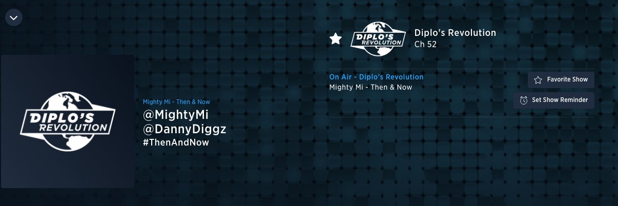 dannydiggz's profile banner image