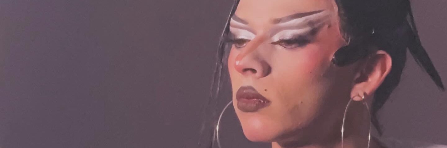 DRAG POLICE (bachiller) banner