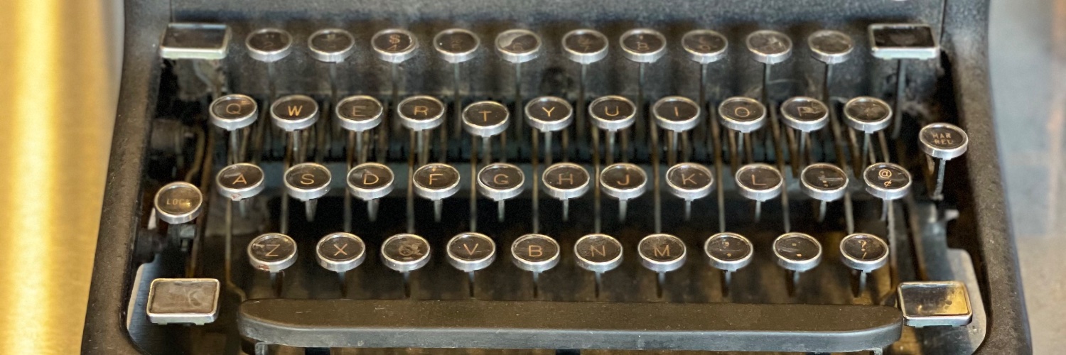 Stephen Laddin banner