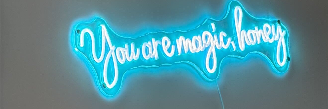 ItsMEGnetic✨💙 banner