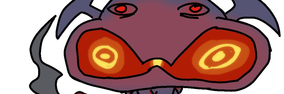 Ultron's banner