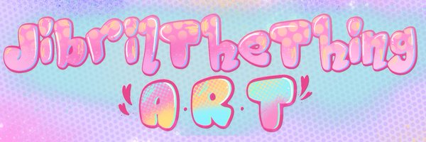 JibrilThe_Thing Profile Banner