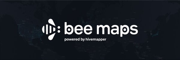 TryBeeMaps Profile Banner