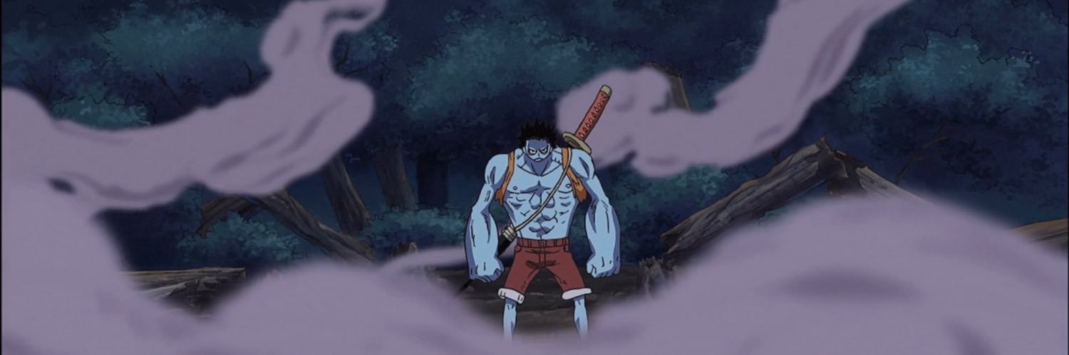 Blueffy banner