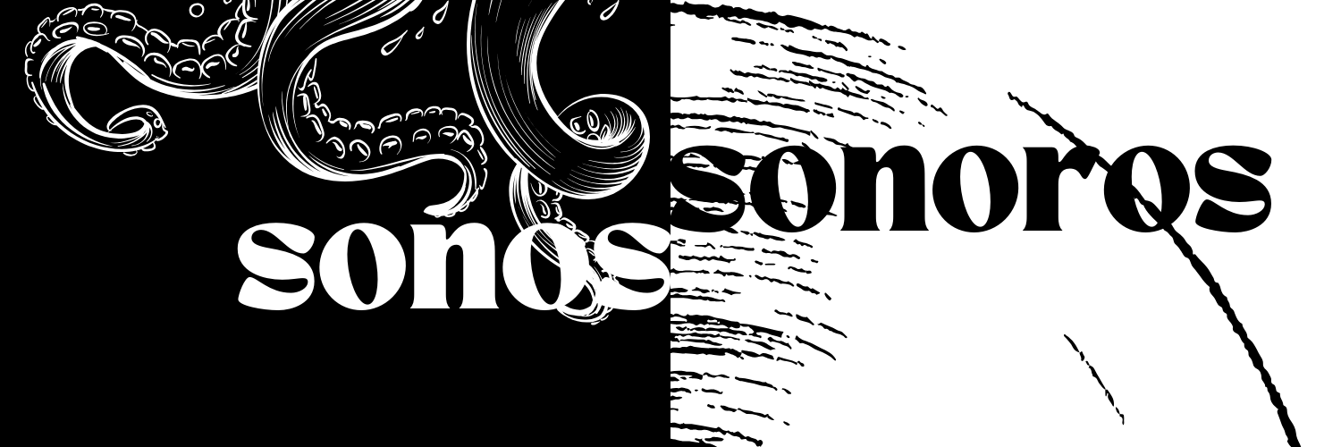 Sonos Sonoros banner
