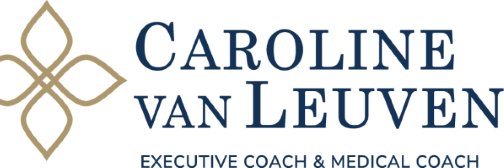 Caroline van Leuven banner
