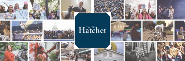 gwhatchet Profile Banner