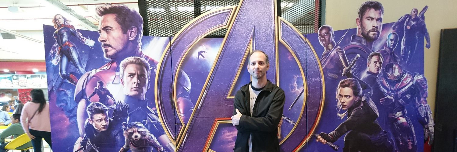 La vida misma banner