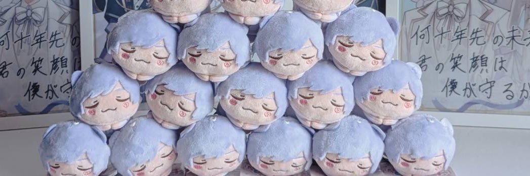 ぢむ🐇@お取引垢 banner