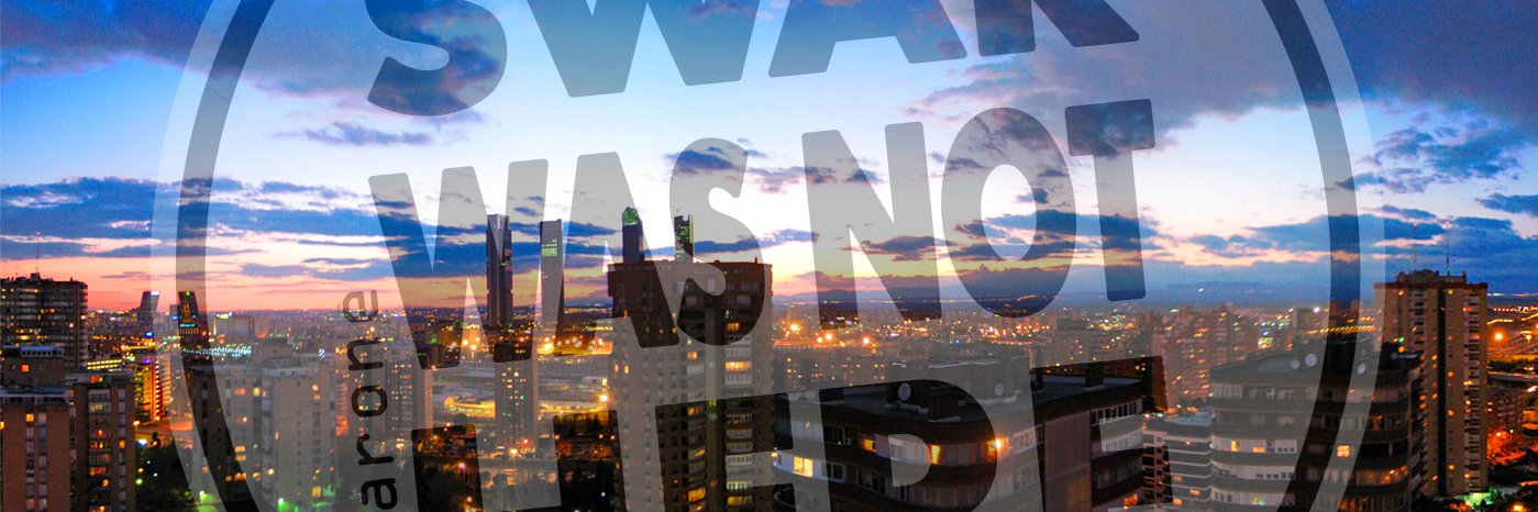 swarone's profile banner image