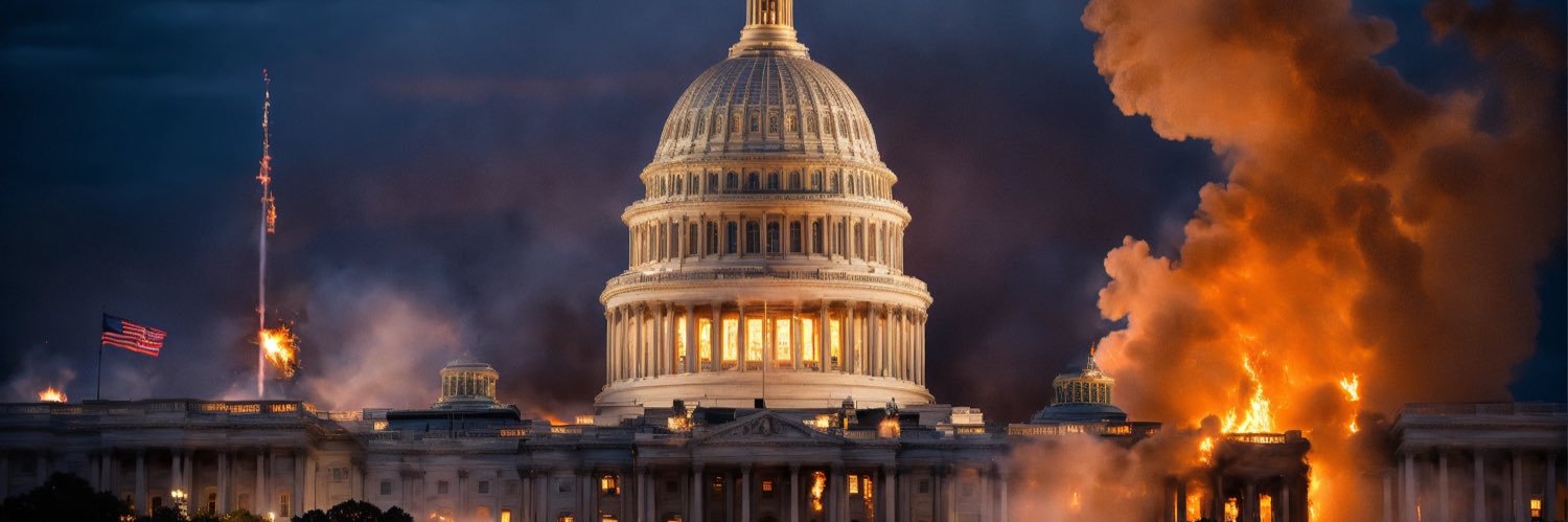 Separate & Free banner