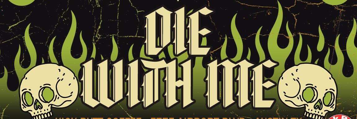 Death in the Family banner