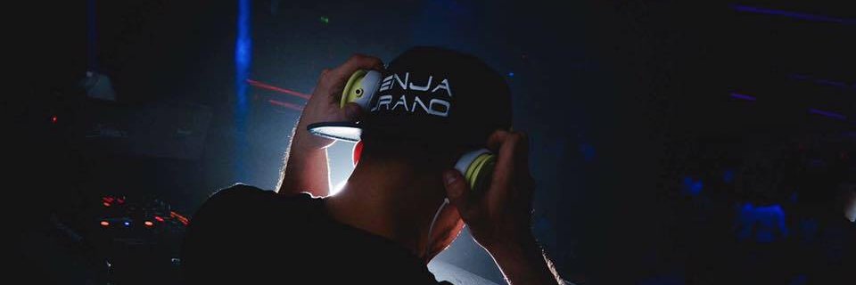 benjamurano's profile banner image