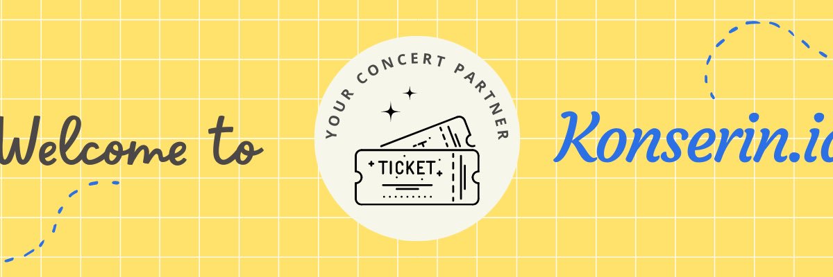 Konserin Id | JASTIP ALL CONCERT banner