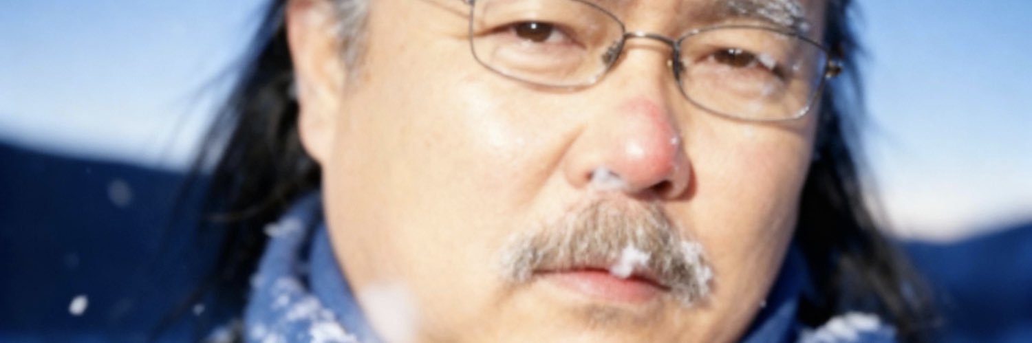 いまりお🧑‍🦲 banner