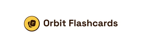 orbitflashcards Profile Banner