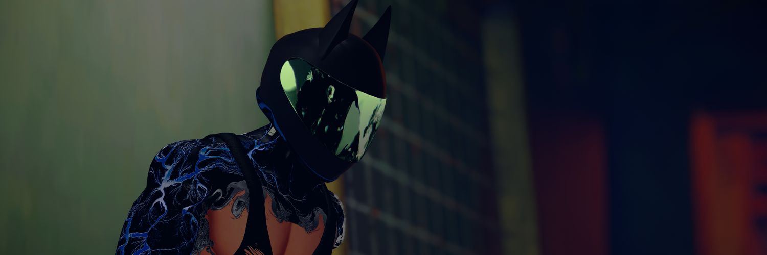 Polarvrc's profile banner image