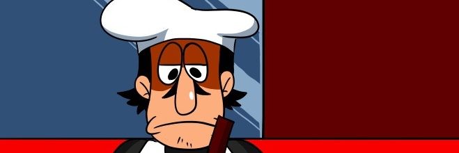Pizza Double Tower's banner