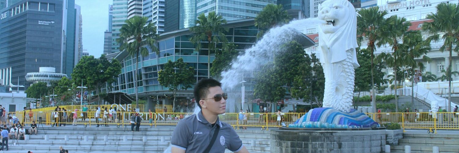 jovay's profile banner image