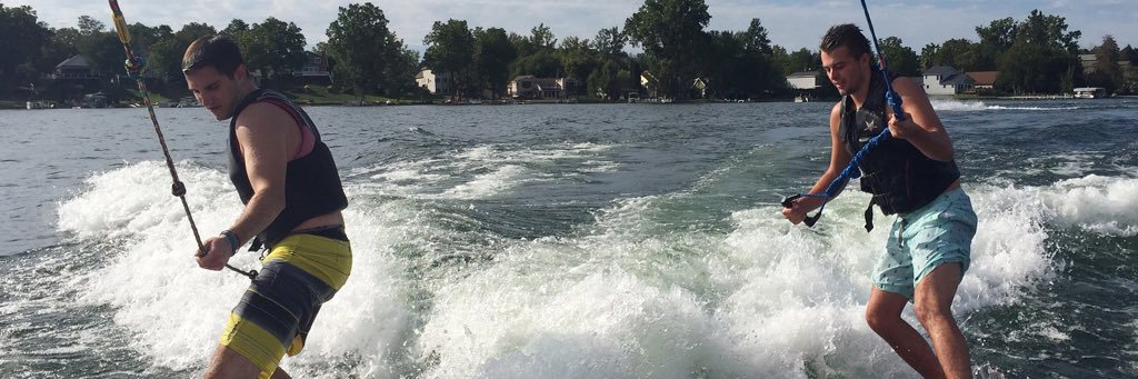 amschreck15's profile banner image