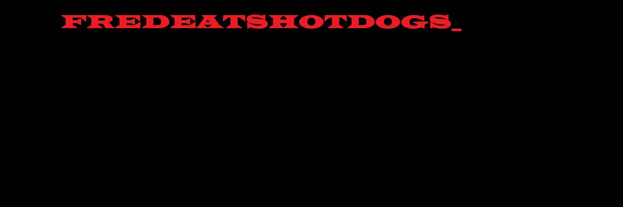 fredeatshotdogs_ banner