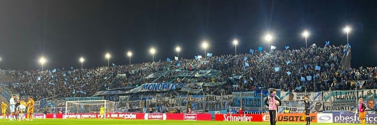 FrancoLeoenel's profile banner image