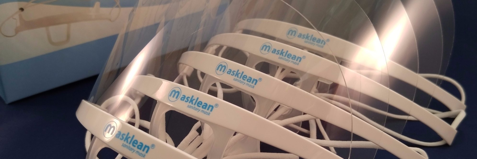 masklean's profile banner image