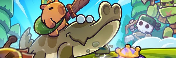 CapybaraGo_US Profile Banner