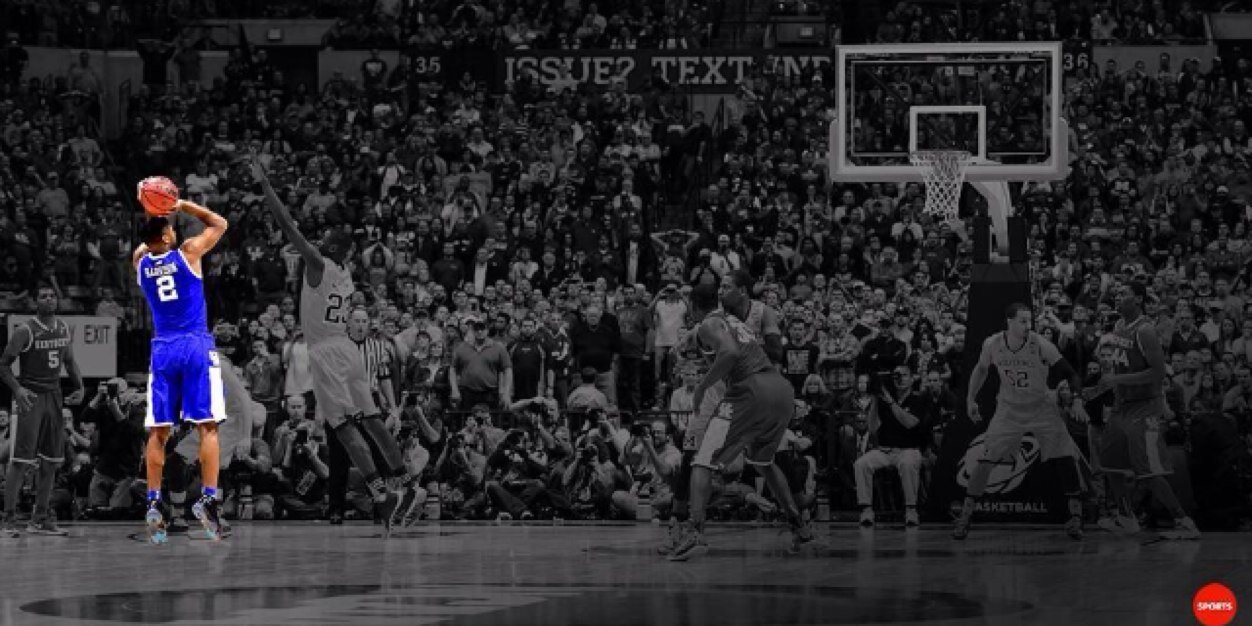 Branden Wesley banner