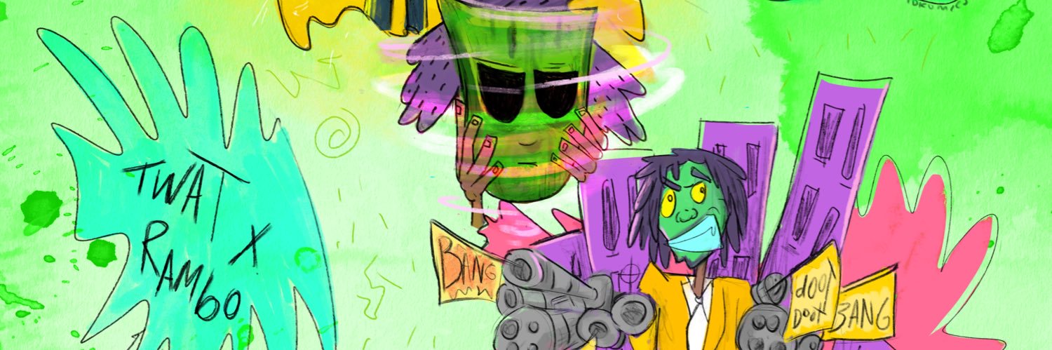 AviTwat's profile banner image