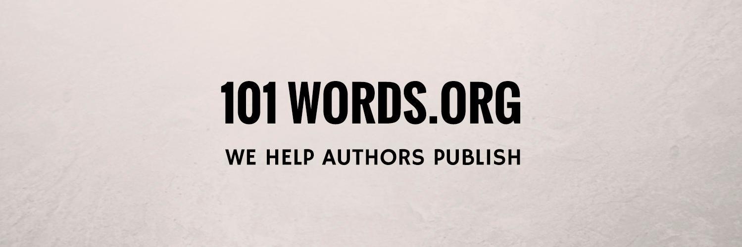101words's profile banner image