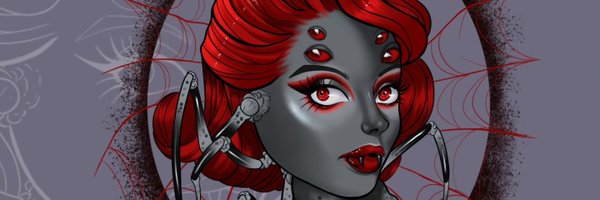 VampireFHeart Profile Banner