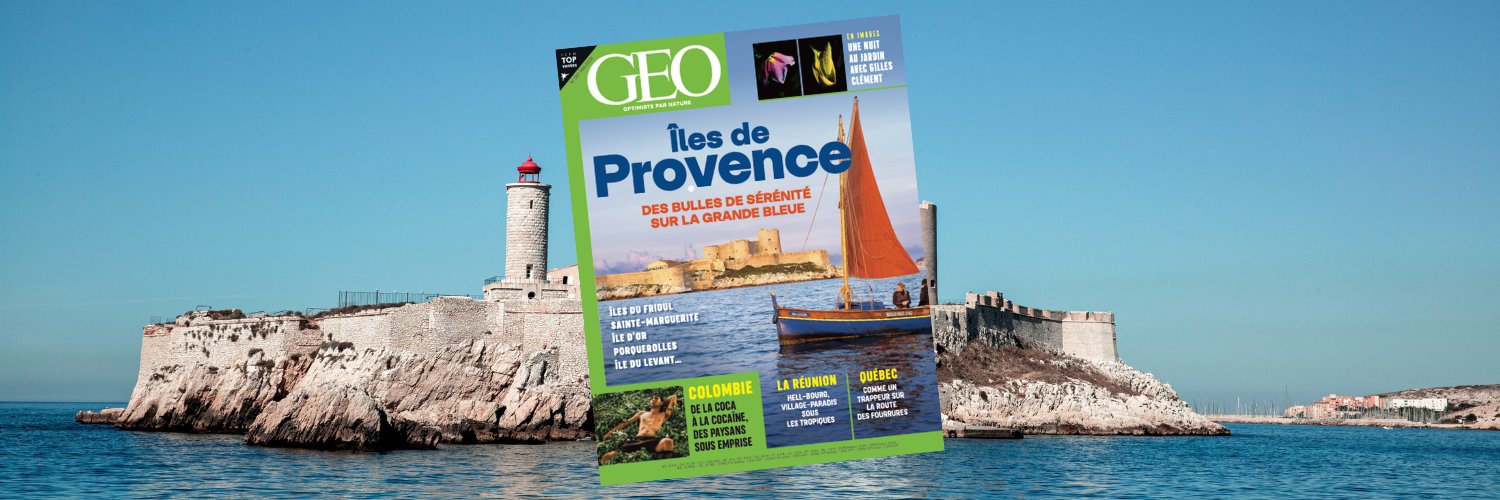 GEO banner