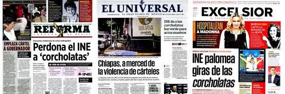 Juan Carlos Saenz banner