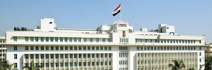 Chief Secretary of Maharashtra banner