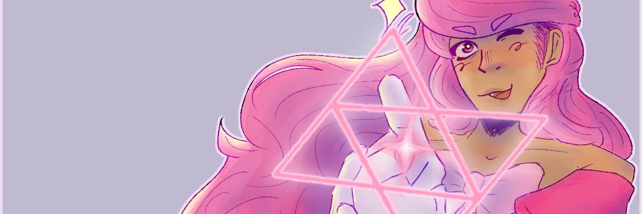Dubbed Over(WE'RE BACK) banner