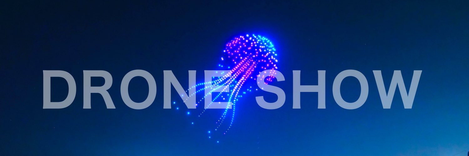 droneshow_info's profile banner image