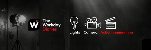 WorkdayDiaries Profile Banner