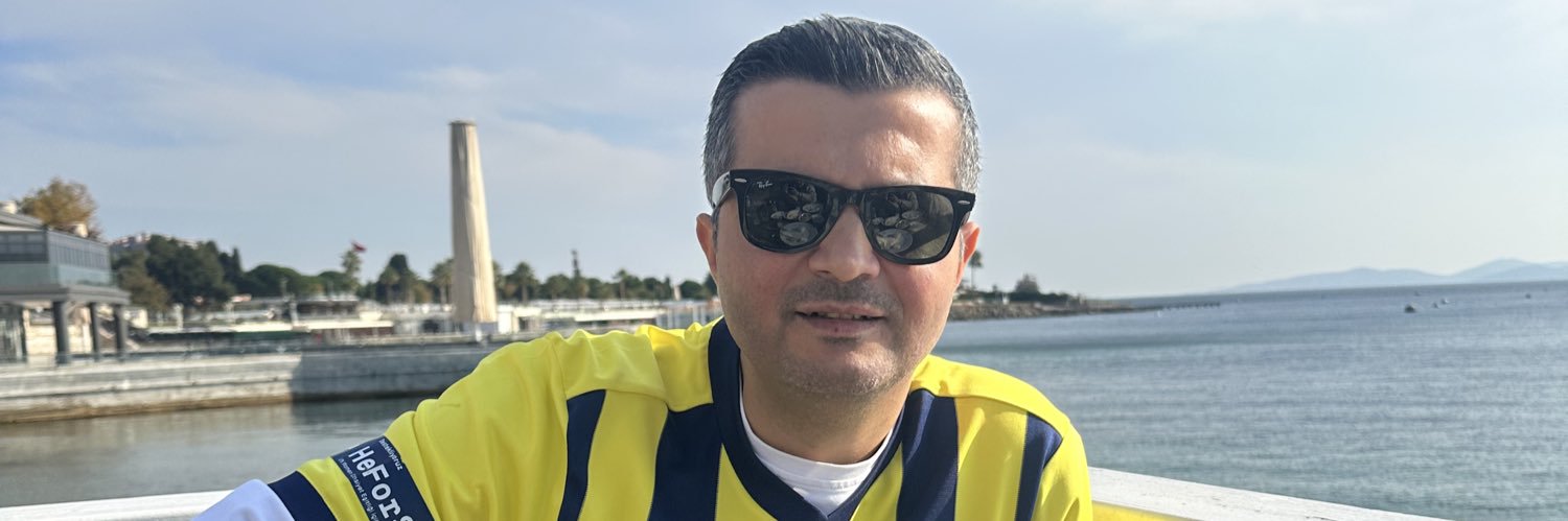 Mustafa Özcan banner