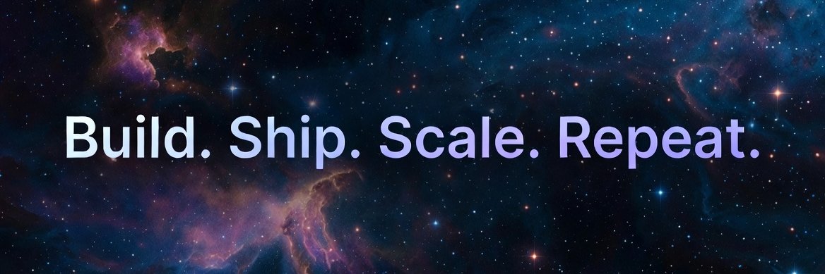 Lavanya Mishra | Indie Hacker banner