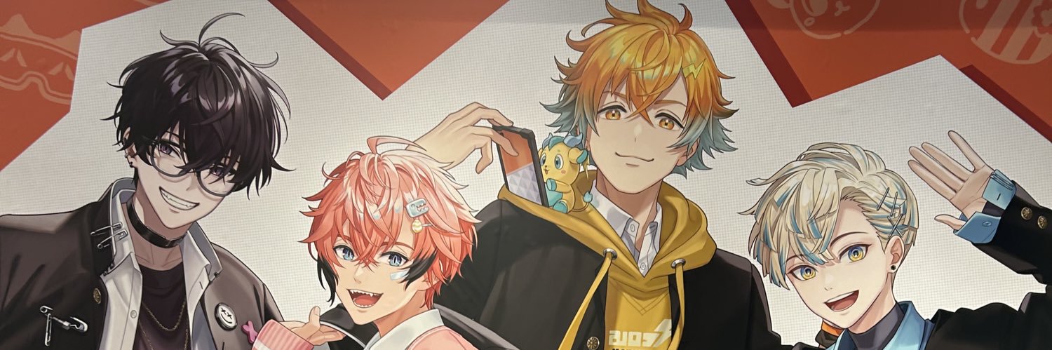 shiu_0666's profile banner image