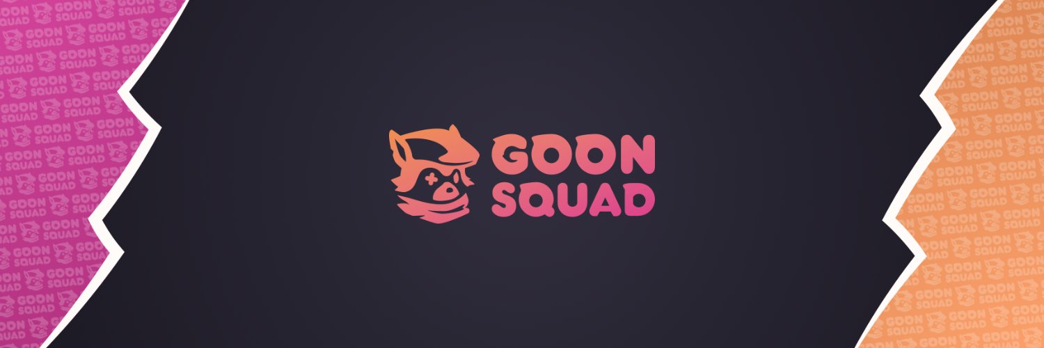 Goon Squad banner