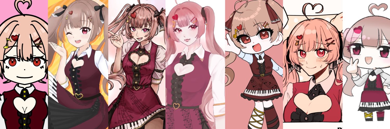 ひろりな banner