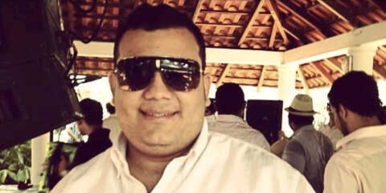 rafadaza01's profile banner image