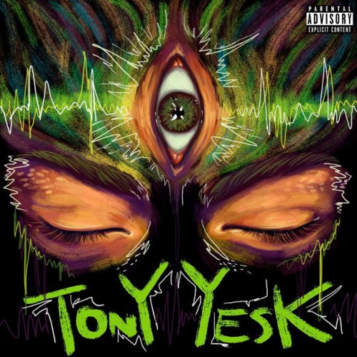 TonyYesk's profile banner image
