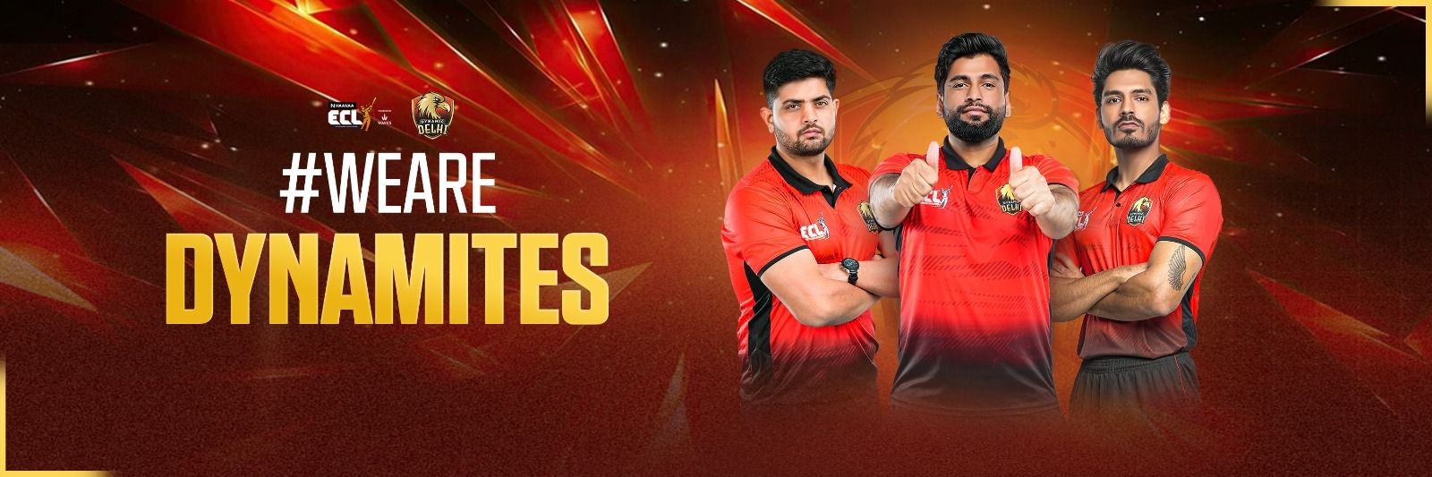 DynamicDelhi's profile banner image