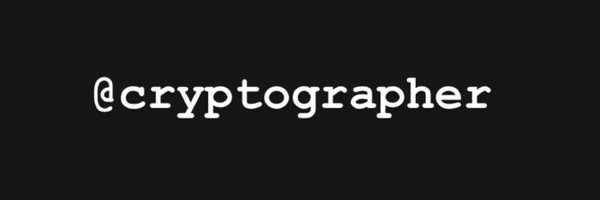 crypt0grapherr Profile Banner